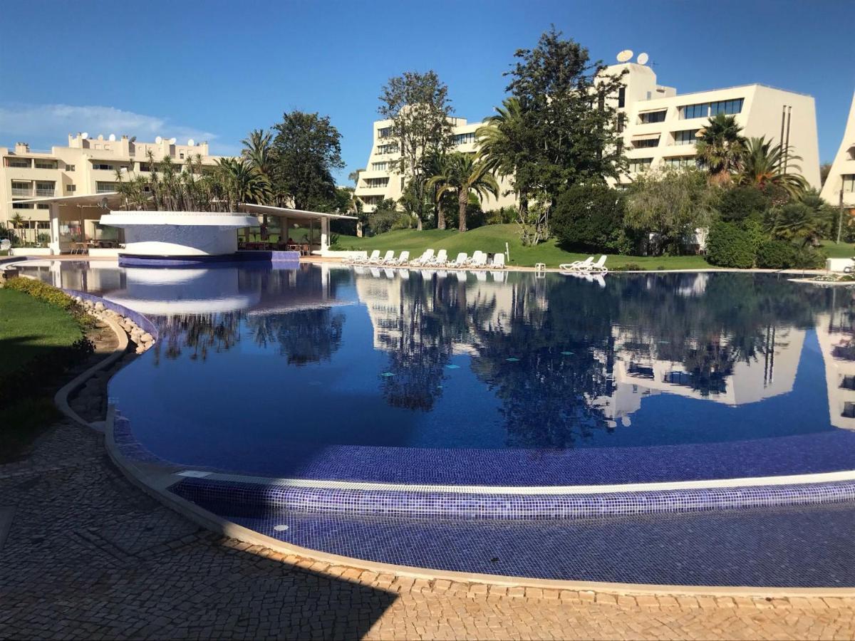 Vila Marachique Alvor Luaran gambar