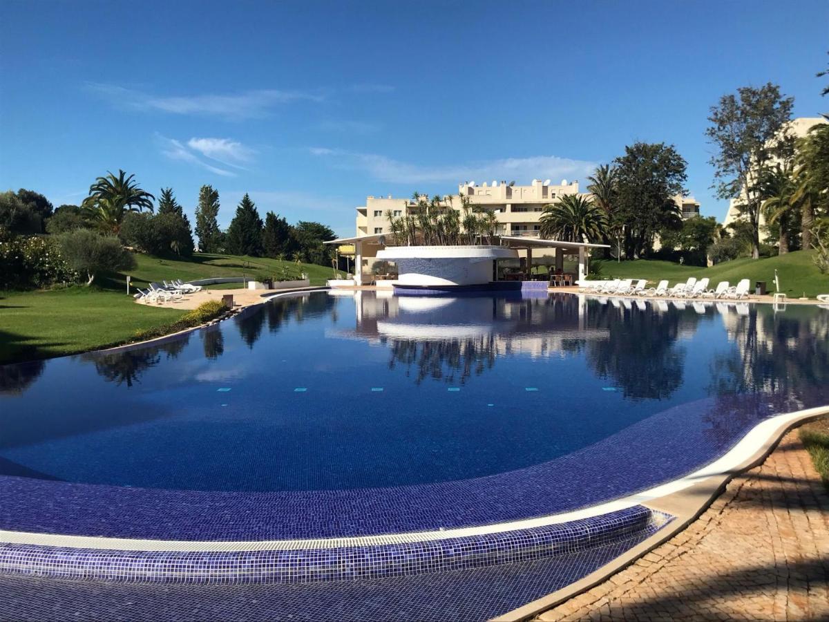 Vila Marachique Alvor Luaran gambar