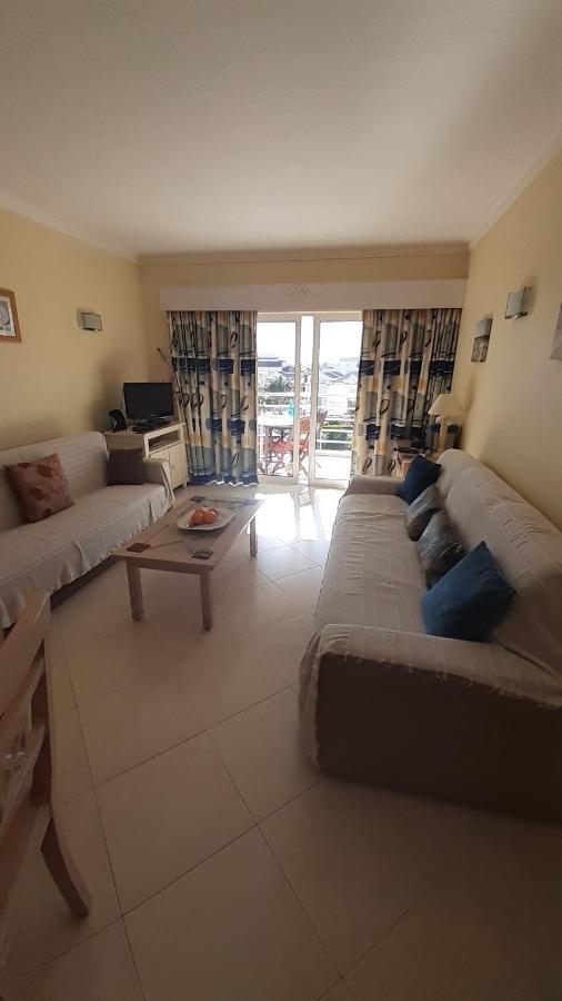Vila Marachique Alvor Luaran gambar