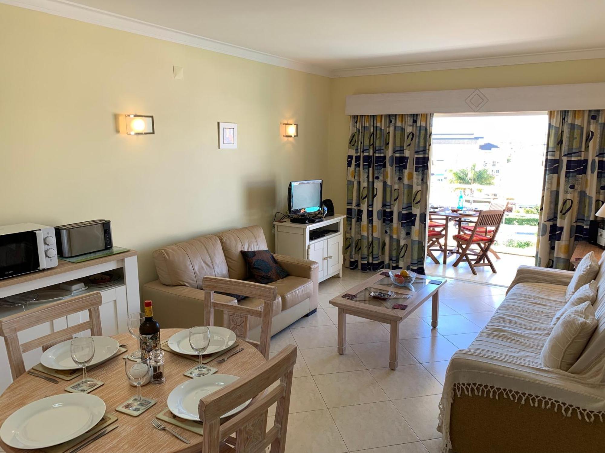 Vila Marachique Alvor Luaran gambar