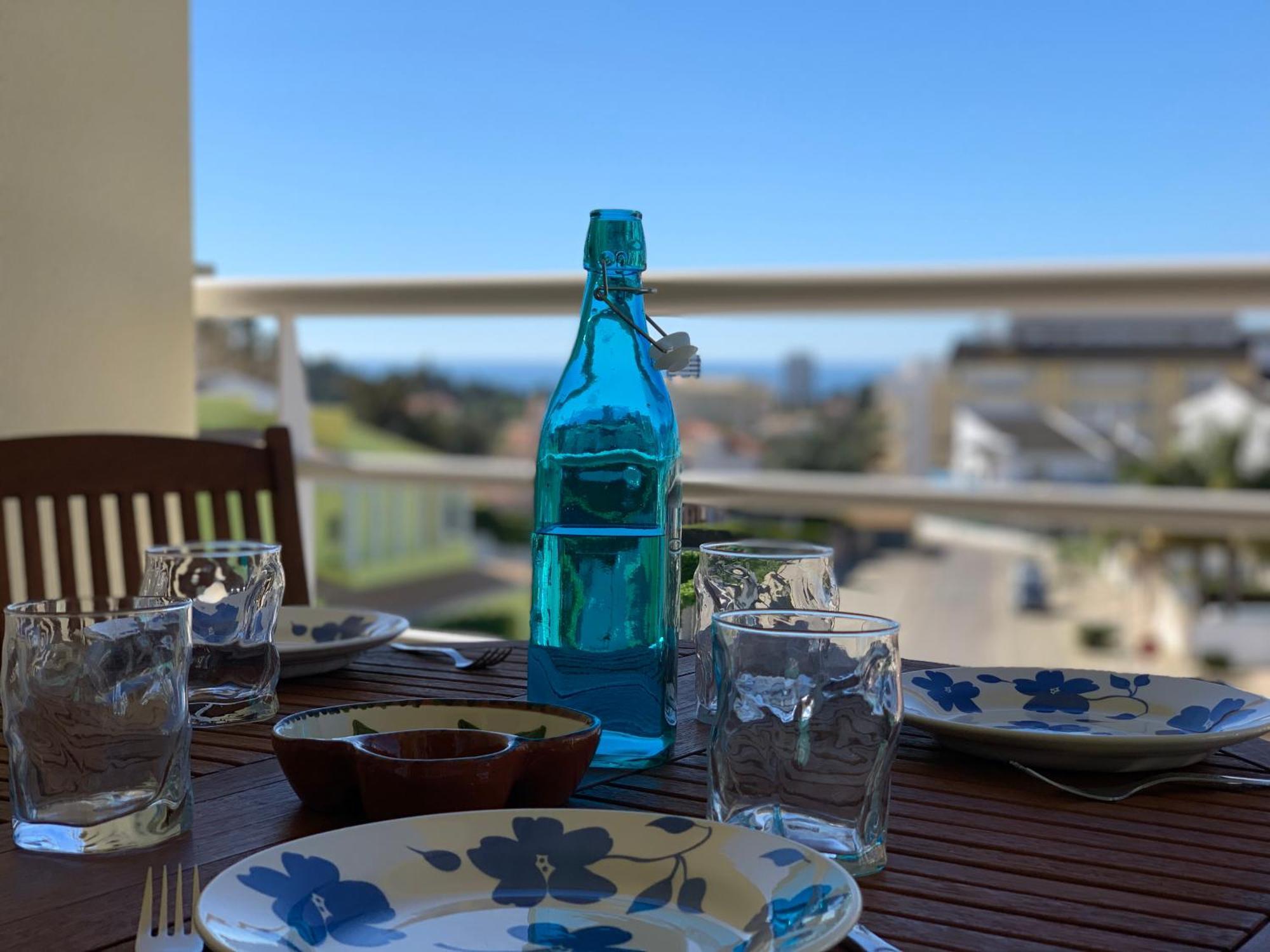 Vila Marachique Alvor Luaran gambar