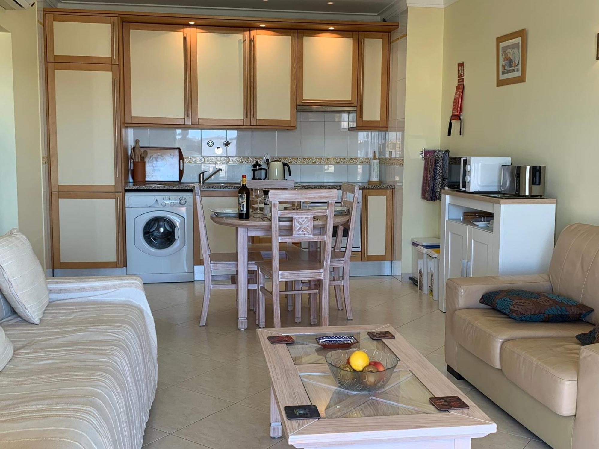Vila Marachique Alvor Luaran gambar