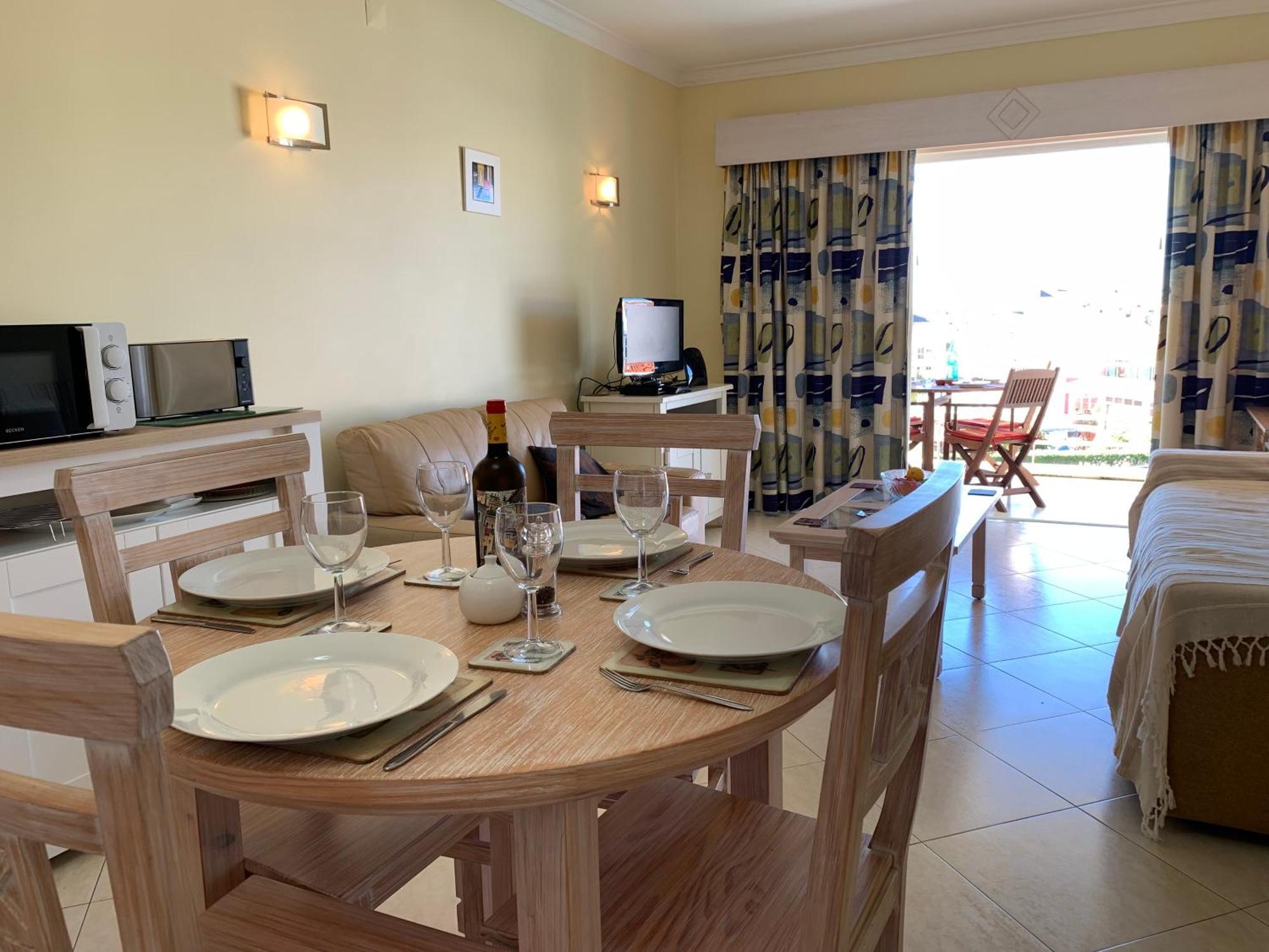 Vila Marachique Alvor Luaran gambar