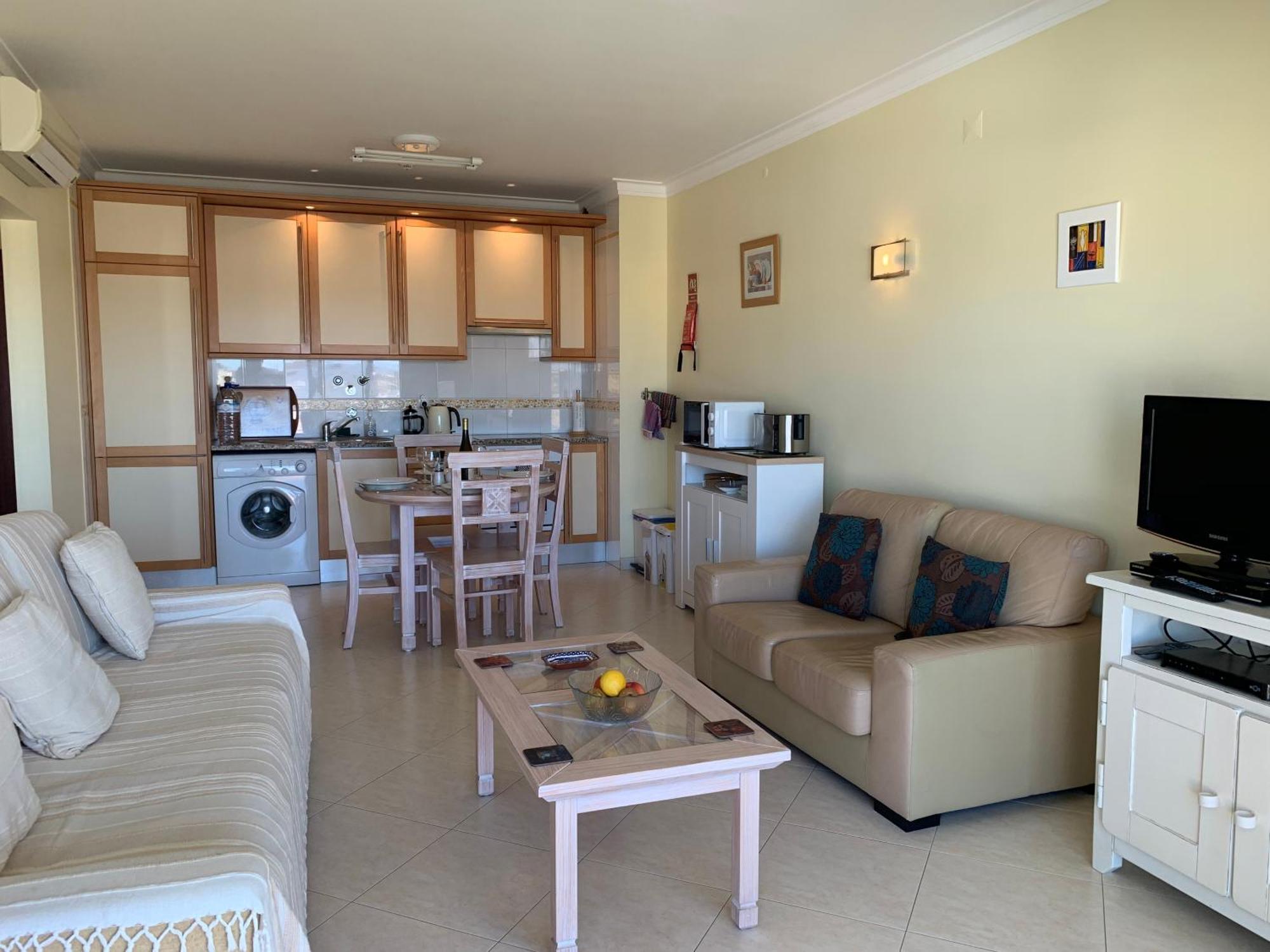 Vila Marachique Alvor Luaran gambar
