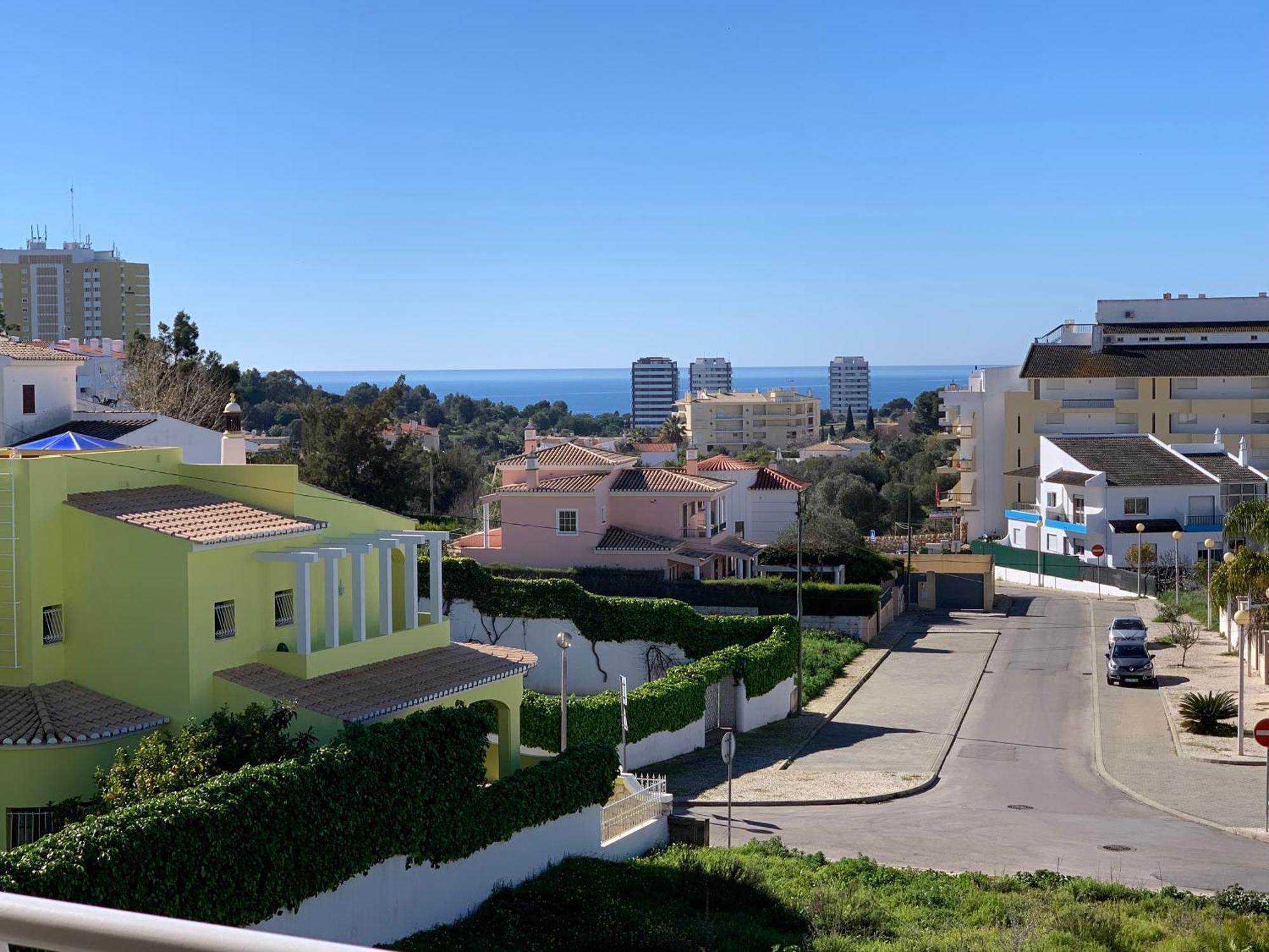 Vila Marachique Alvor Luaran gambar