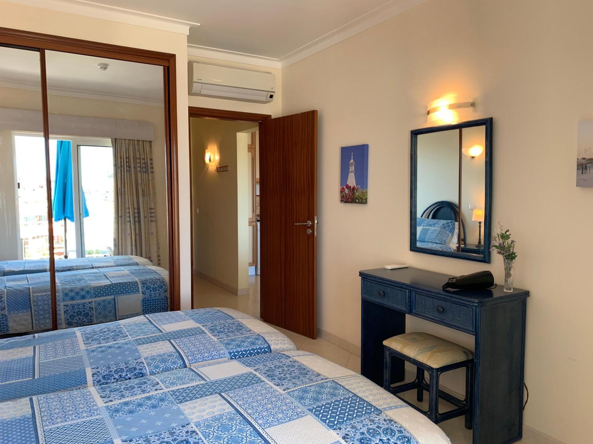 Vila Marachique Alvor Luaran gambar