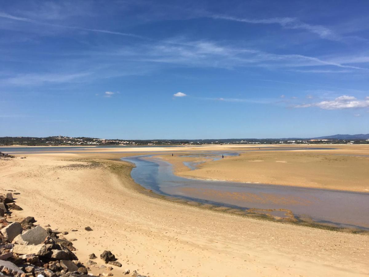 Vila Marachique Alvor Luaran gambar