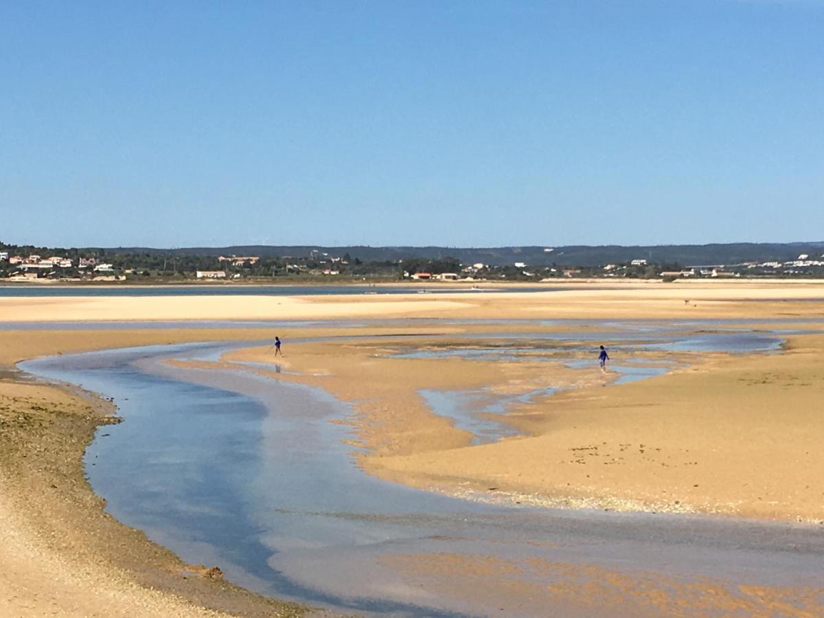Vila Marachique Alvor Luaran gambar