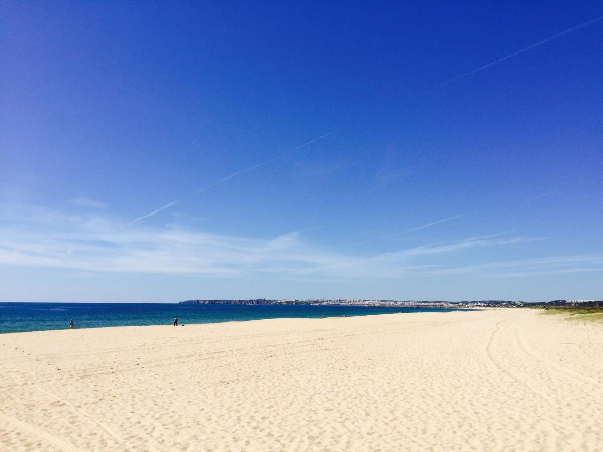 Vila Marachique Alvor Luaran gambar