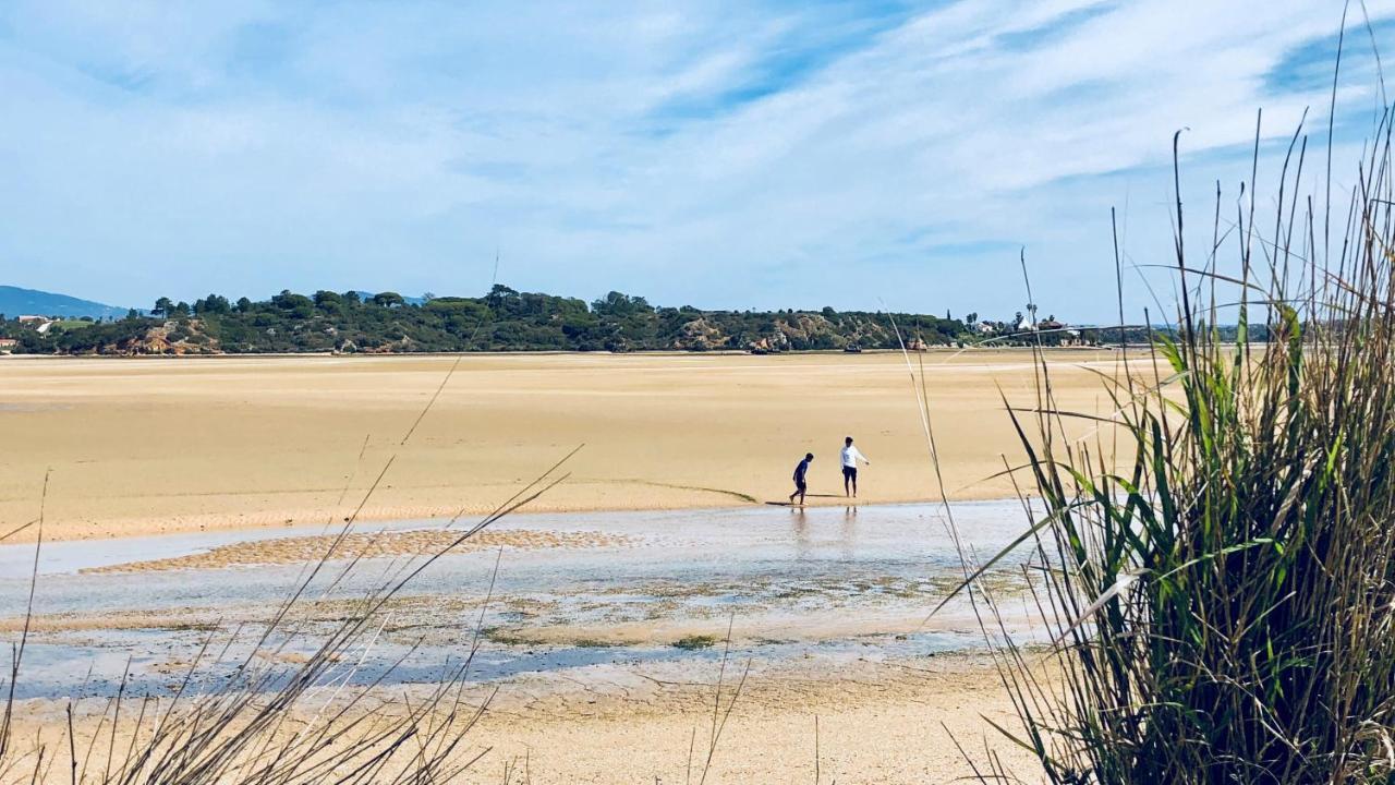 Vila Marachique Alvor Luaran gambar